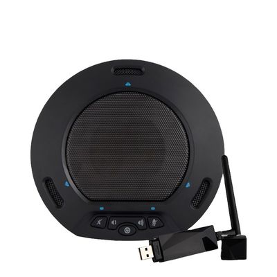Conférence/microphone radio SQ-M2W HD Audio Omnidirectionnel