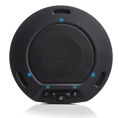 Conférence/microphone radio SQ-M2W HD Audio Omnidirectionnel