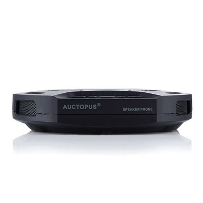 Conférence/microphone radio SQ-M2W HD Audio Omnidirectionnel