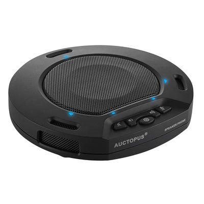 Conférence/microphone radio SQ-M2W HD Audio Omnidirectionnel