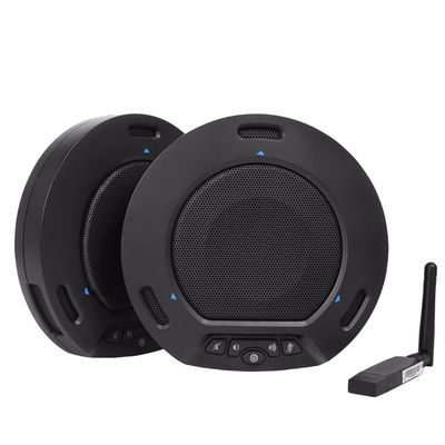 Conférence/microphone radio USB HD Audio Omnidirectionnel