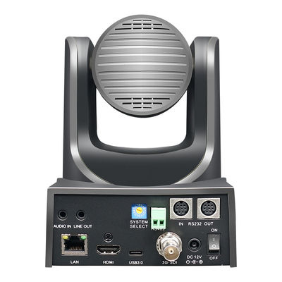 Solution de réunion de salle de conférence SQ-CA800USL Caméra vidéo de téléconférence durable