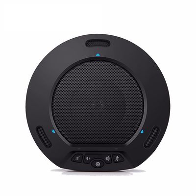 Conférence/microphone radio USB HD Audio Omnidirectionnel