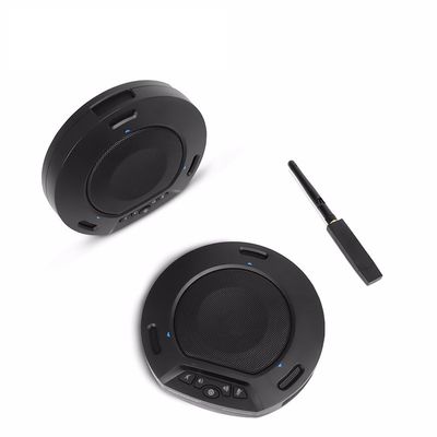 Conférence/microphone radio USB HD Audio Omnidirectionnel