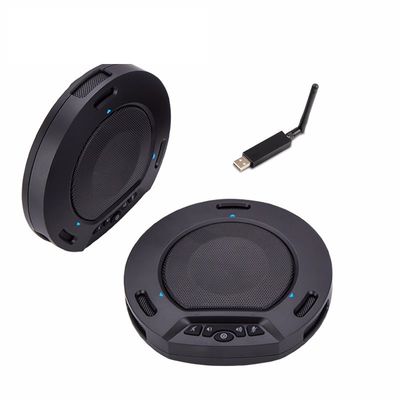 Conférence/microphone radio USB HD Audio Omnidirectionnel