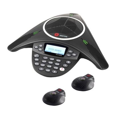 SQ-M3EX USB Réduction du bruit Conférence Conférence Microphone HD Omnidirectionnel Audio Appel vocal