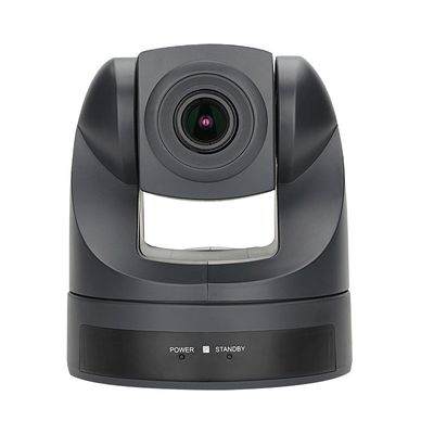 Résolution de réunion en salle de conférence Square-Dcamera Durable High Definition Video Teleconference Camera