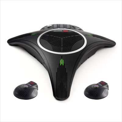 SQ-M3EX USB Réduction du bruit Conférence Conférence Microphone HD Omnidirectionnel Audio Appel vocal