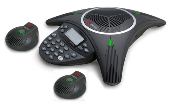 SQ-M3EX USB Réduction du bruit Conférence Conférence Microphone HD Omnidirectionnel Audio Appel vocal