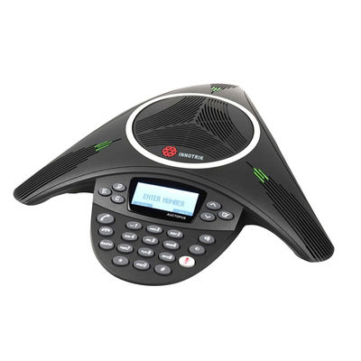 SQ-M3EX USB Réduction du bruit Conférence Conférence Microphone HD Omnidirectionnel Audio Appel vocal