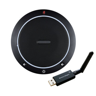 Microphone omnidirectionnel SQ-M4W vidéoconférence