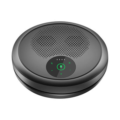 Conférence de prise en charge à 360 degrés Conférence d'appel haut-parleur sans mains Conférence SQ-M4 Microphone omnidirectionnel