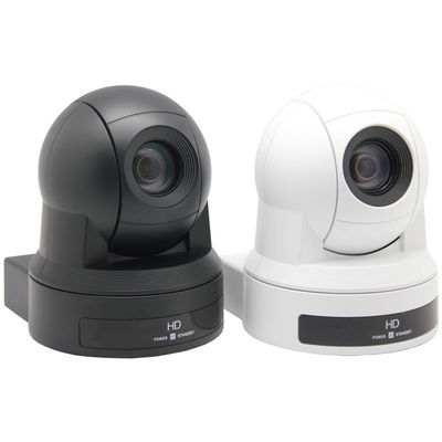 Solution de réunion de salle de conférence SQ-HD100 Série vidéoconférence Plafond noir OEM Pickup Jack Pin Slope Audio Microordinateur Capteur de couleur