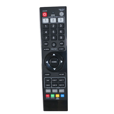 Solution de réunion de salle de conférence SQ-HD100 Série vidéoconférence Plafond noir OEM Pickup Jack Pin Slope Audio Microordinateur Capteur de couleur
