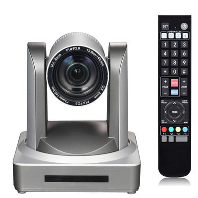 Solution de réunion de salle de conférence SQ-HD510A Séries de caméras de vidéoconférence haute définition dédiées à la vidéoconférence
