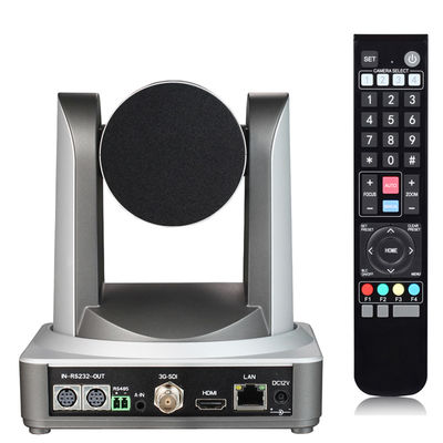 Solution de réunion de salle de conférence SQ-HD510A Séries de caméras de vidéoconférence haute définition dédiées à la vidéoconférence