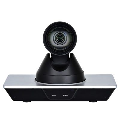 Solution de réunion en salle de conférence en haute définition SQ-HD600-4K Série de caméras de communication vidéo dédiée à la vidéoconférence