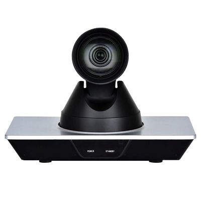 Solution de réunion en salle de conférence en haute définition SQ-HD600-4K Série de caméras de communication vidéo dédiée à la vidéoconférence