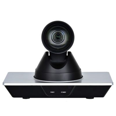 Solution de réunion en salle de conférence en haute définition SQ-HD600-4K Série de caméras de communication vidéo dédiée à la vidéoconférence