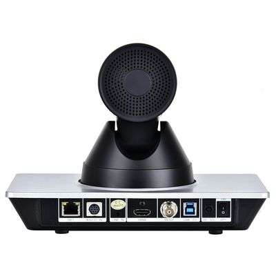 Solution de réunion en salle de conférence en haute définition SQ-HD600-4K Série de caméras de communication vidéo dédiée à la vidéoconférence