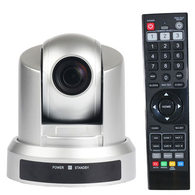 Résolution de réunion en salle de conférence SQ-HD1080 Caméra de vidéoconférence