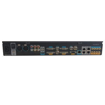 ACE SQ-H801E Vidéoconférence haute définition Terminal 1080p60 Double canal