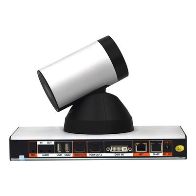 FTTN SQ-H880 Terminal de vidéoconférence haute définition intégré vidéo haute définition 1080p30