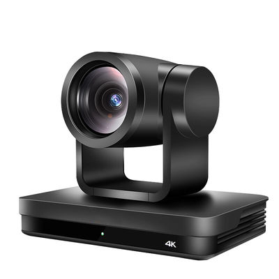 Salle de conférence Solution de réunion Définition de la vidéoconférence Caméra à distance