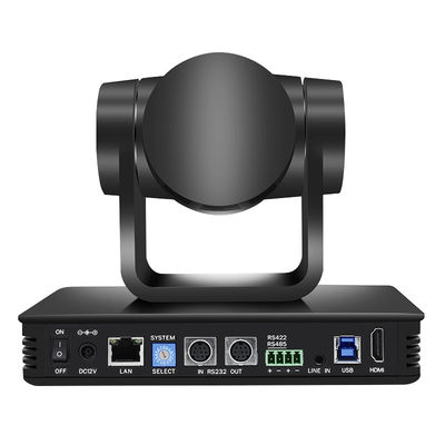 Salle de conférence Solution de réunion Définition de la vidéoconférence Caméra à distance
