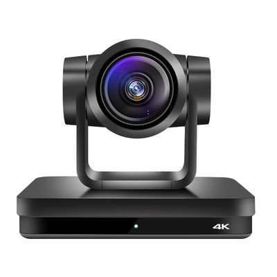 Salle de conférence Solution de réunion Définition de la vidéoconférence Caméra à distance