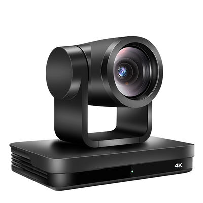 Salle de conférence Solution de réunion Définition de la vidéoconférence Caméra à distance