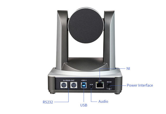 550g SQ-HD510 18xxx Petite caméra de vidéoconférence 1920x1080 USB