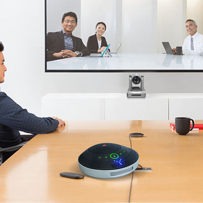550g SQ-HD510 18xxx Petite caméra de vidéoconférence 1920x1080 USB