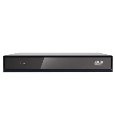 FTTN SQ-VGA02 VGA Fibre optique terminal vidéo numérique anti-interférences de transmission longue distance