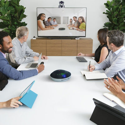 Solution de réunion en salle de conférence SQ-V70 pour vidéoconférence HD