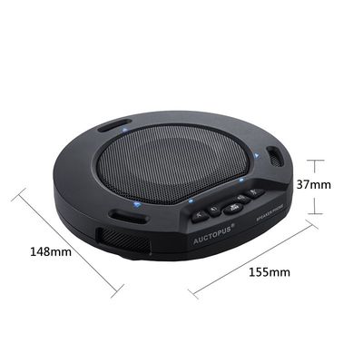 Microphone de conférence de bureau SQ-M2 Microphone de conférence Microphone omnidirectionnel