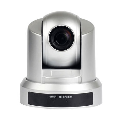 Solution de réunion en salle de conférence Petite caméra de vidéoconférence de suivi automatique