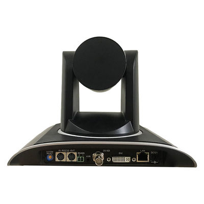 Solution de réunion de salle de conférence SQ-HD510U-12 pour vidéoconférence HD