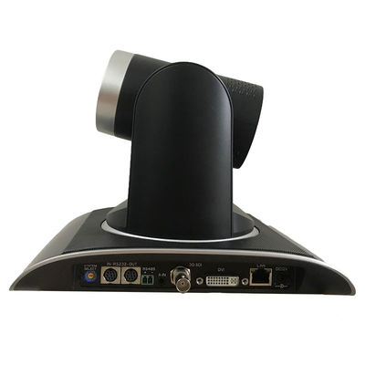 Solution de réunion de salle de conférence SQ-HD510U-12 pour vidéoconférence HD