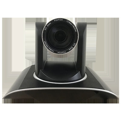 Solution de réunion de salle de conférence SQ-HD510U-12 pour vidéoconférence HD