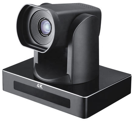 Résolution de réunion de salle de conférence SQ-C5004k-20 Caméra de vidéoconférence 4k