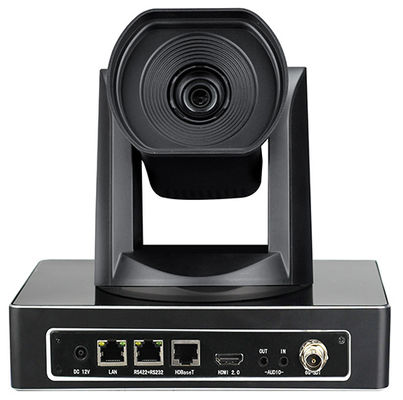 Résolution de réunion de salle de conférence SQ-C5004k-20 Caméra de vidéoconférence 4k