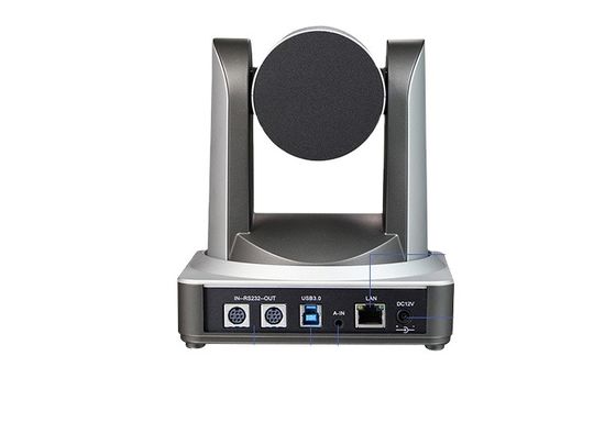 Résolution de réunion de salle de conférence SQ-C5004k-20 Caméra de vidéoconférence 4k