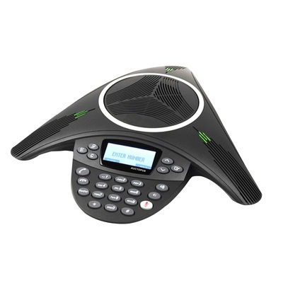Microphone de vidéoconférence SQ-M3 Microphone de conférence haut-parleur USB sans fil