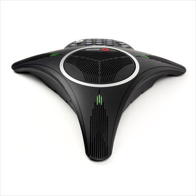 Microphone de vidéoconférence SQ-M3 Microphone de conférence haut-parleur USB sans fil