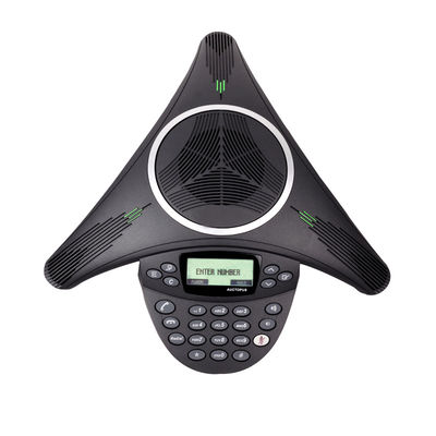 Microphone de vidéoconférence SQ-M3 Microphone de conférence haut-parleur USB sans fil