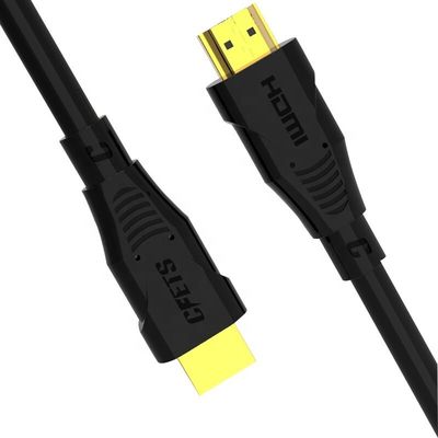 8m carré terminal spécial vidéo caméra de conférence centre de données câble HDMI V