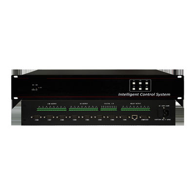 SQ-VGA01 Machine à bornes optiques pour la communication 173*125*32mm