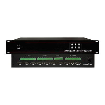 SQ-VGA01 Machine à bornes optiques pour la communication 173*125*32mm