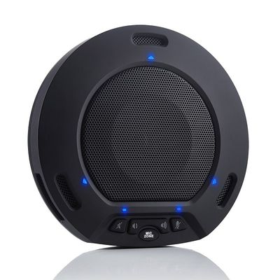 Microphone USB Omnidirectionnel Microphone professionnel de conférence Microphone SQ-M2 Microphone par câble